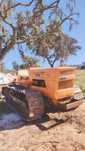 Trator de rastos Fiat 605 C super montanha