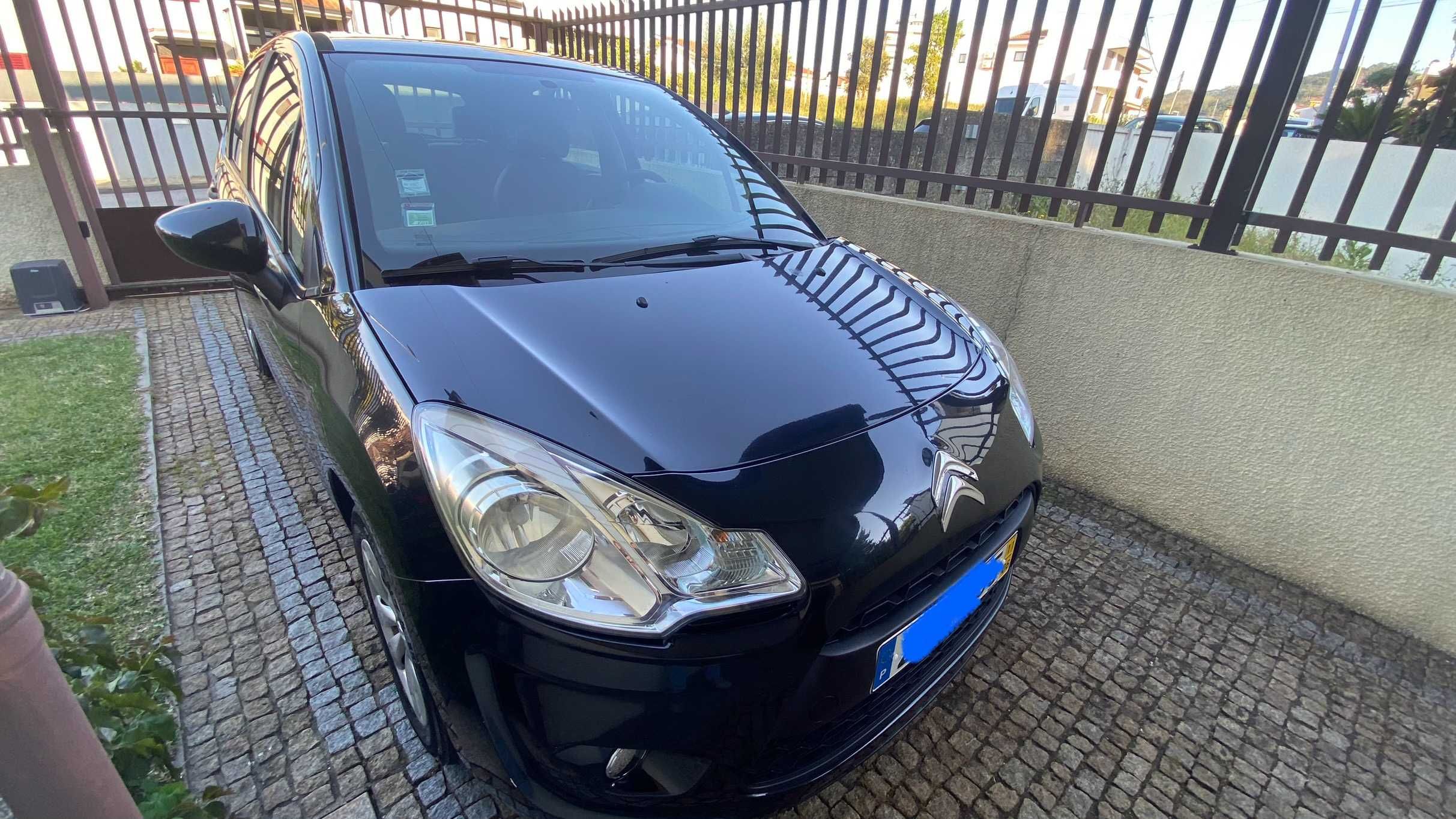 Excelente negócio automóvel Citroen - C3 1.1 Airdream Seduction