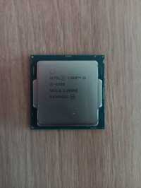 Procesor Intel i5-6500 4 x 3,2 GHz