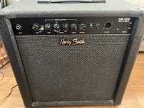 Amplificador de baixo HB-40b NOVO