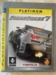Ridge Racer 7 Ps3