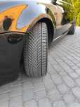 4x Tracmax A/S Trac Saver AS01 235/35R19 91Y