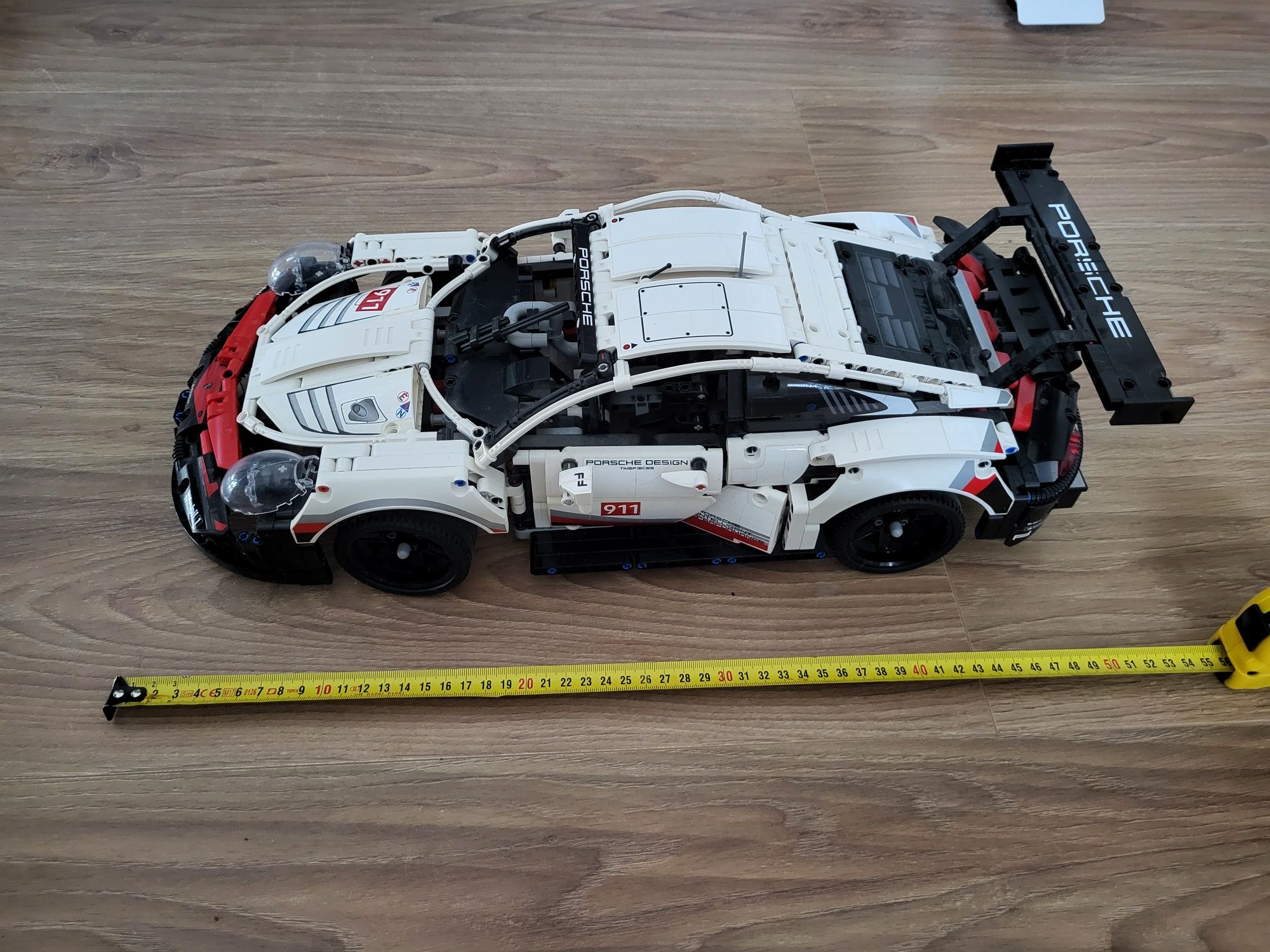 Lego technic 42096