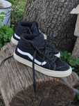 Теплі черевики типу Vans 39 р
