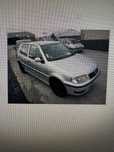 Vw polo 1.0 -2000- Pecas