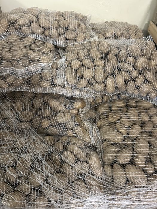 Ziemniaki Faktura Vat