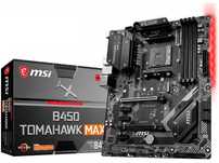 Motherboard MSI B450 TOMAHAWK MAX AM4