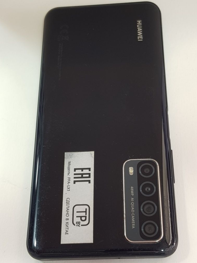 Huawei P-smart 2021 (4/128Gb)