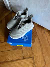 Dziecięce Buty sportowe Adidas originals rozmiar 25 wkładka 15cm