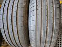 GOODYEAR  EAGLE F1  ASYMETRIC 3 225/45R19    6mm. Run-Flat.