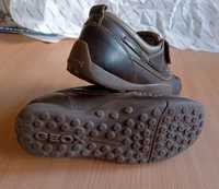 Туфлі шкіряні GEOX для хлопчика 34 розмір