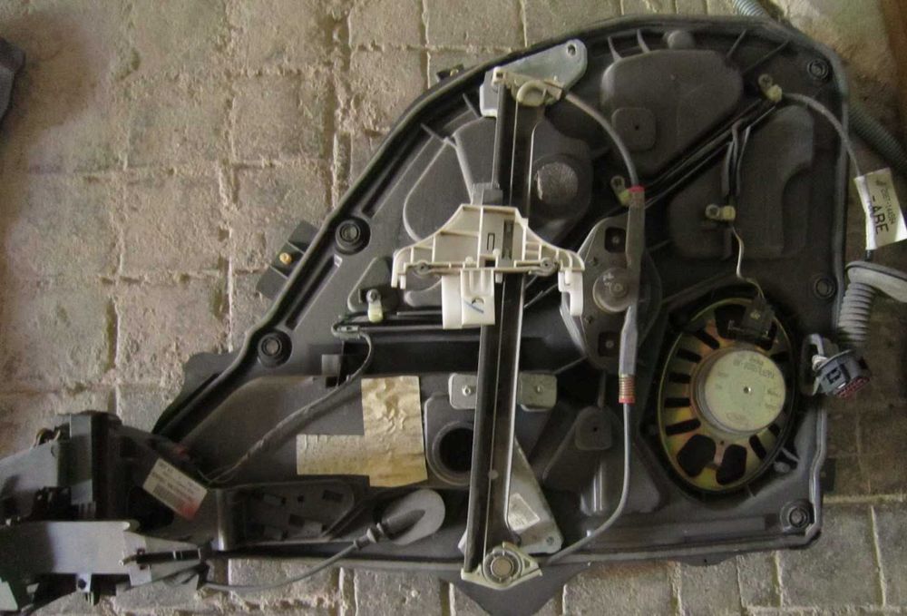 Portas/tampas de mala/fechaduras Seat, VW, Audi A6,Peugeot,Leon,Polo