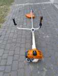 Kosa Stihl FS490 3.3KM z 2022r super stan