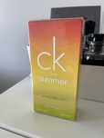 CK One Summer 2007 Calvin Klein