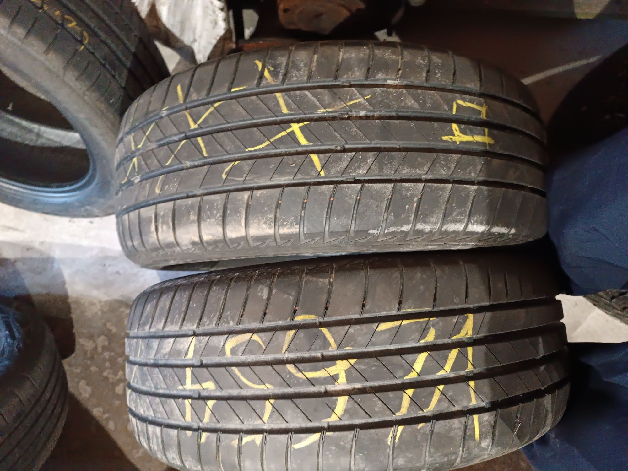Opony Letnie 225 50 R18 Bridgestone