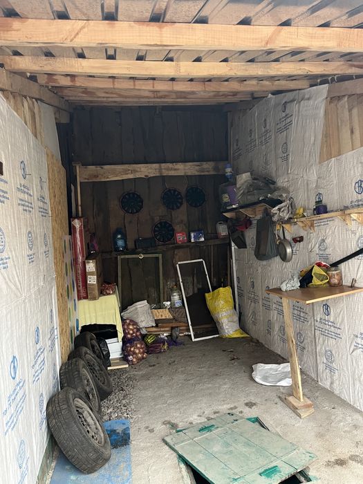 Продам гараж центр міста