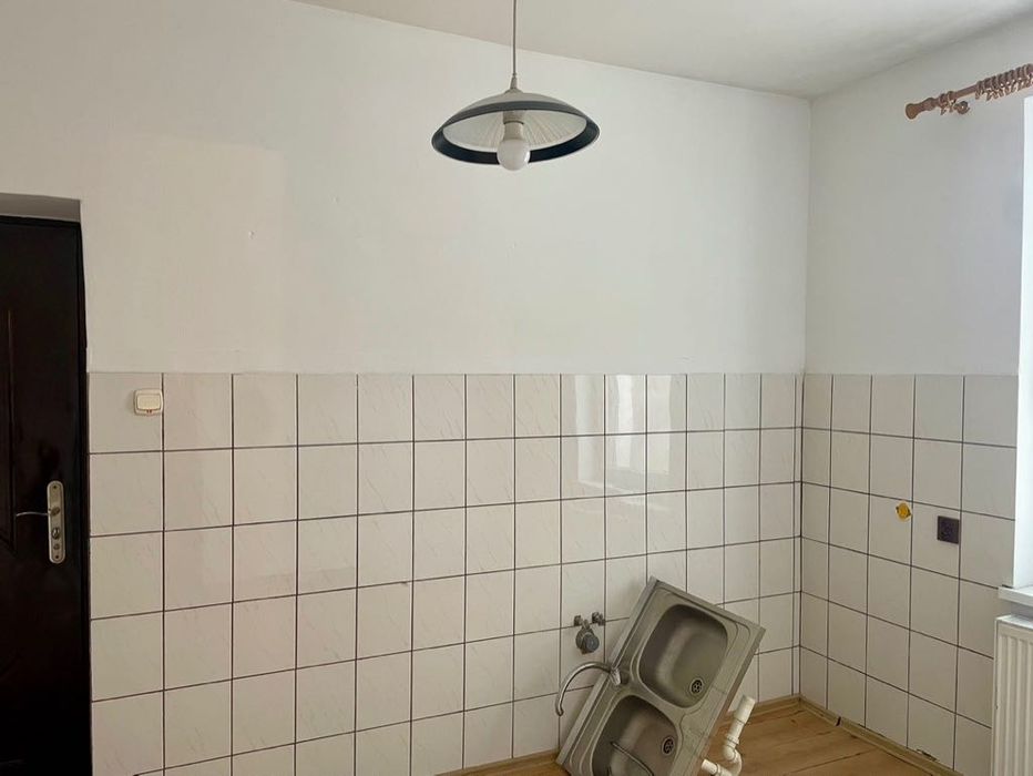 2 mieszkania bez czynszu 56m2 i 26 m2