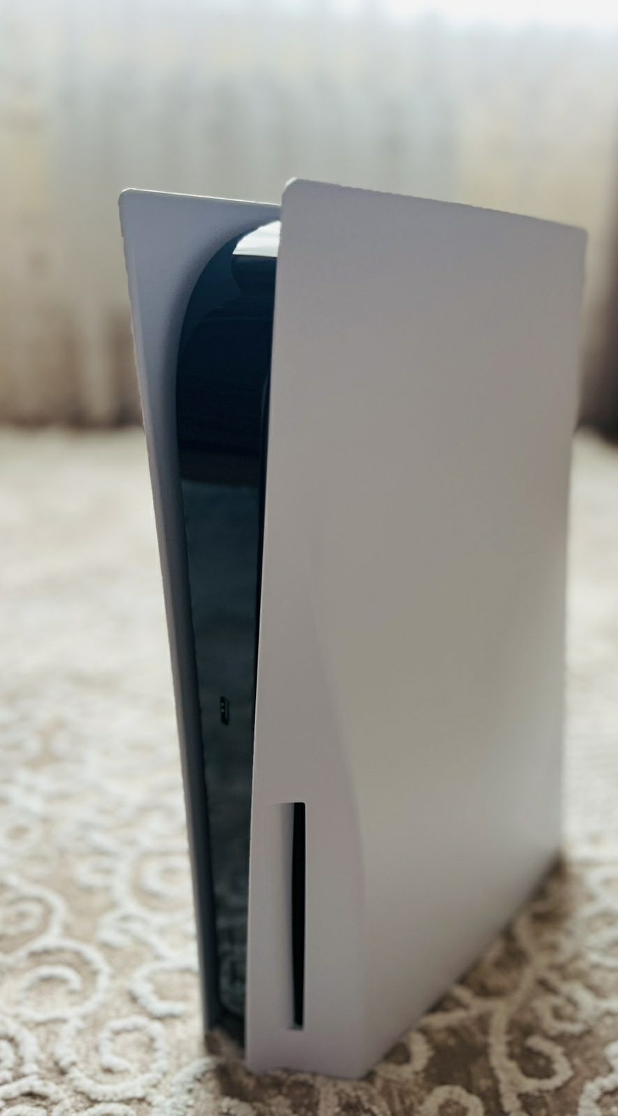 Sony PlayStation 5 / Соні плейстейшен 5