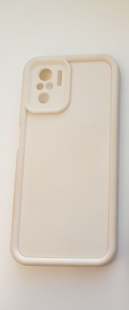 Чохол Xiaomi Poco m5s, redmi Note 10s