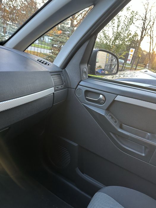 Опель Меріва 2008