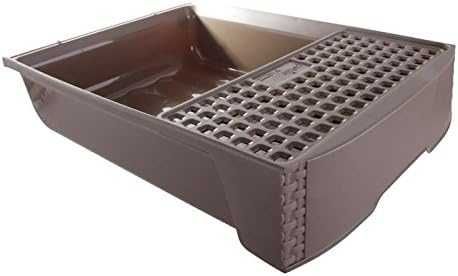 Лоток для котячого туалету Curver, 51 x 38,5 x 39,5 см