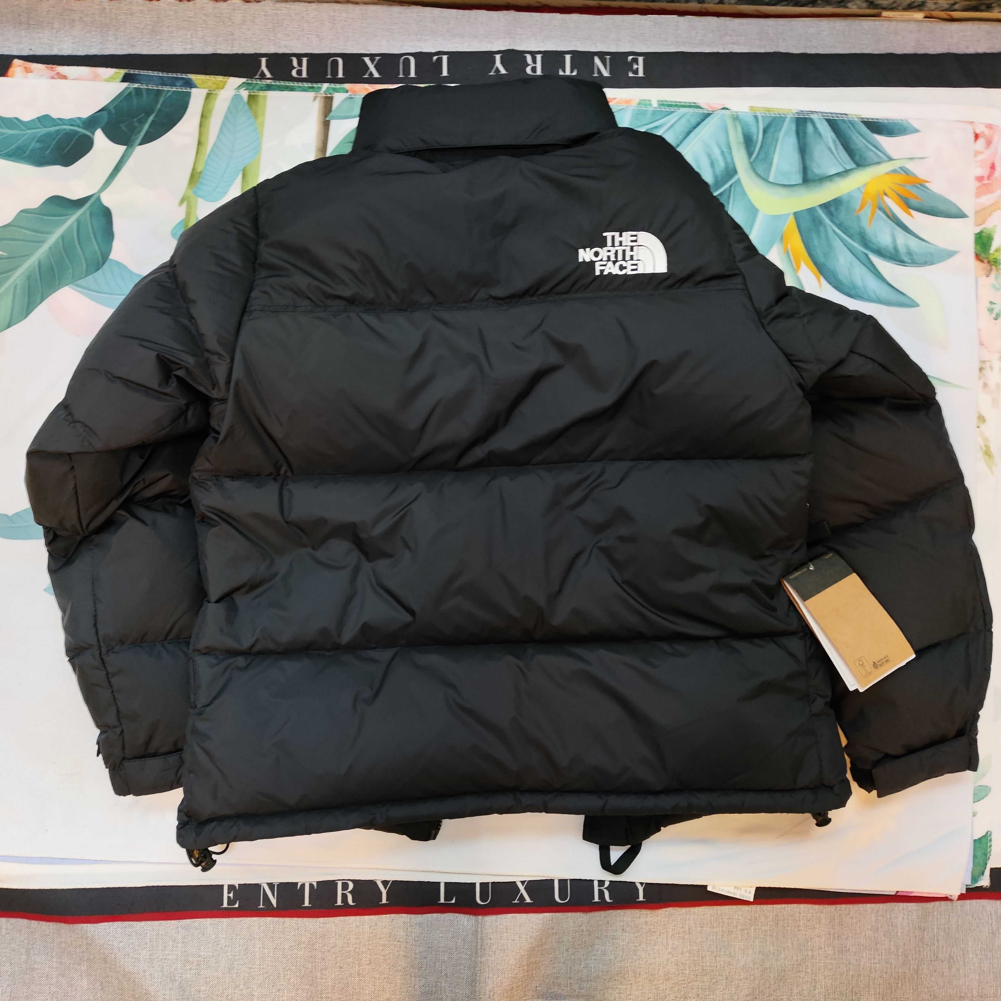 The North Face size M