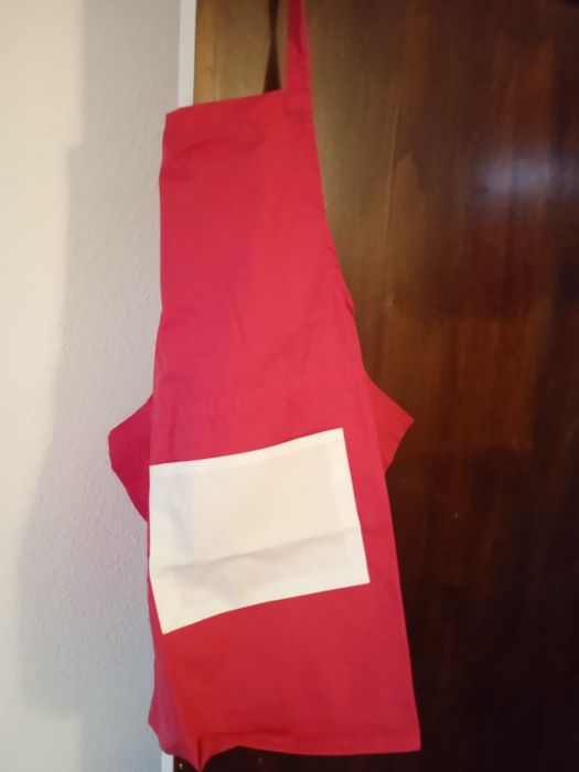 Aventais de criança