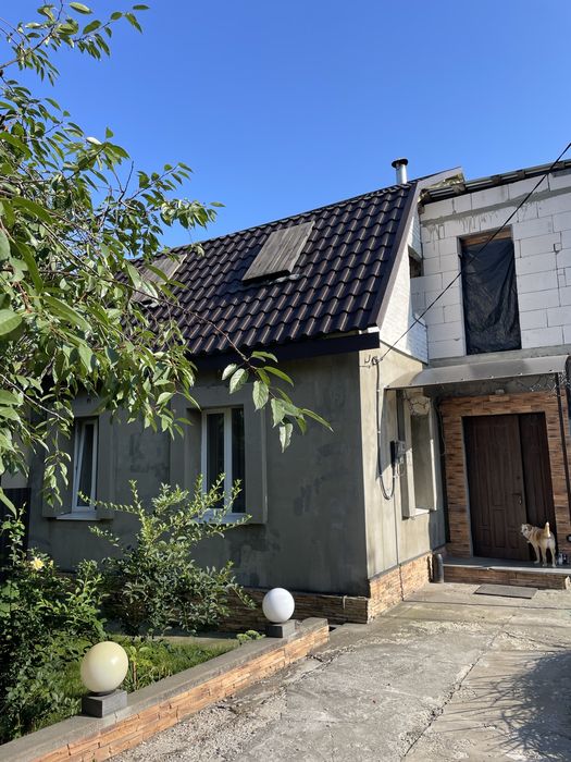 Приватний будинок у Вишневому від власника