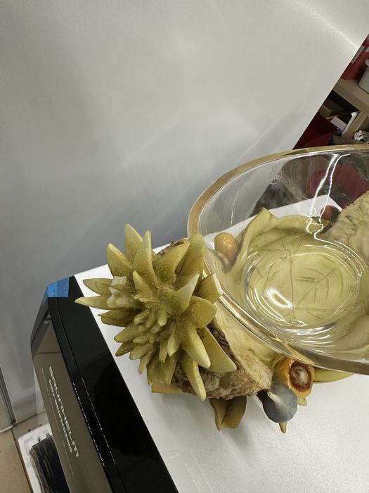 Цукерниця. Італія. Сevik.