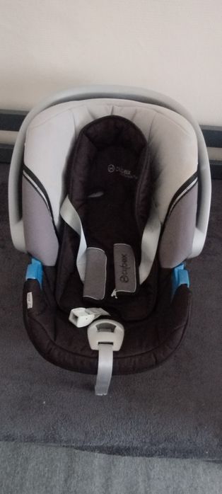 Cybex Aton fotelik samochodowy