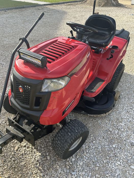 Sprzedam Traktorek Mtd