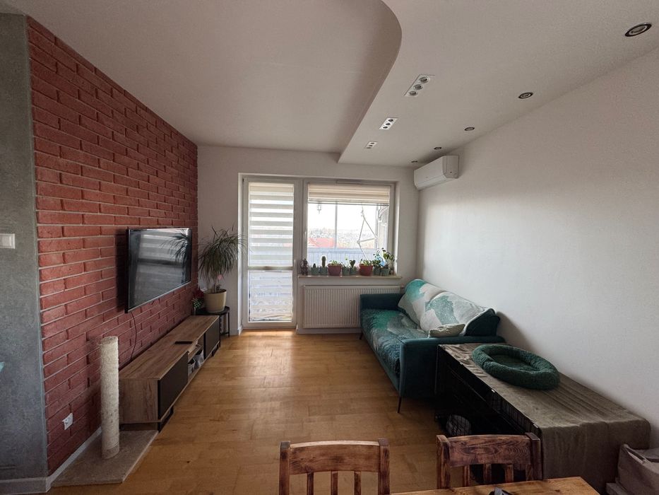 Mieszkanie 3 pokojowe