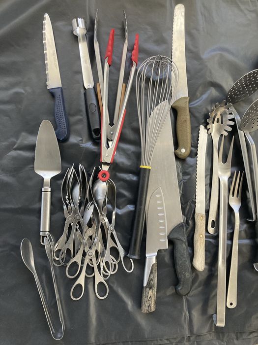 Set de 78 pratos sopa e assadeiras