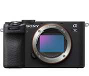 Sony a7c ii ( NOVA )