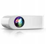 YABER V2 Mini projektor 1080p Full HD
