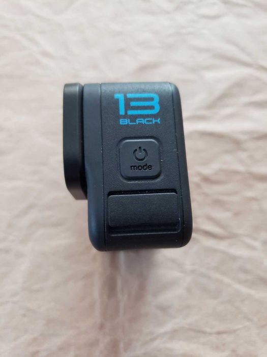 GoPro Hero 13 Black Edition экшн-камера