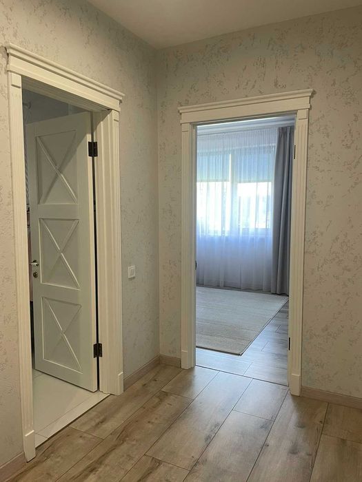 Велика Олександрівка новий будинок 180м.кв., 8 соток, продаж