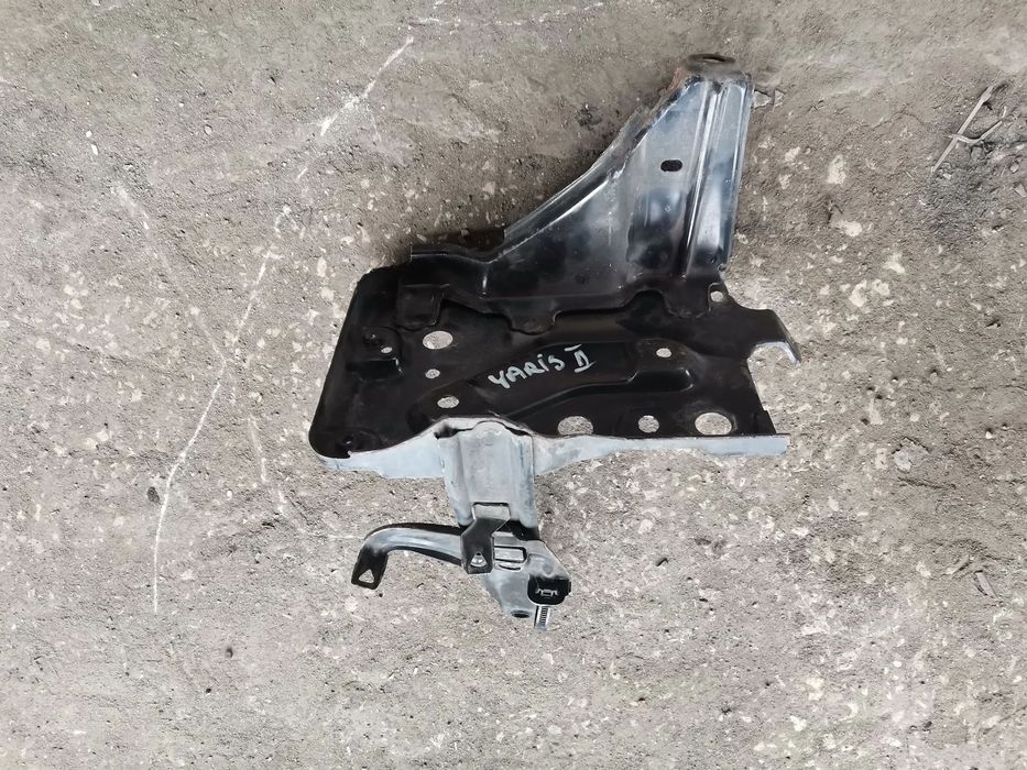 Podstawa mocowanie uchwyt akumulatora TOYOTA YARIS 2