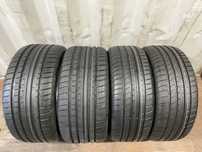 275/35/19 + 245/40/19 nowe opony Goodyear BMW Runflat MOE Merc 2025