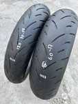 Моторезина Dunlop GPR300 150/60-17 120/70-17