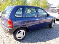 Corsa Opel 1.2 gasolina 1998