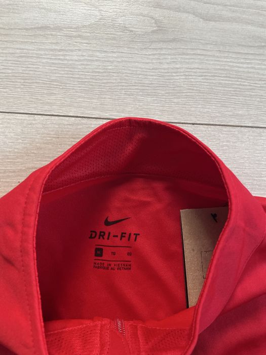 Оригінальний чоловічий костюм Nike Dri Fit Tech Fleece Nocta XL