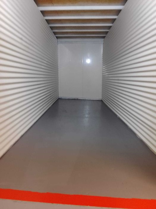 Self- Storage armazens
