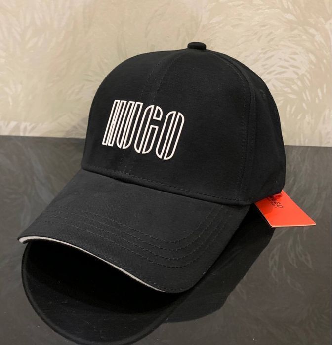 Кепка Hugo boss Бейсболка