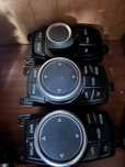 Idrives botoes gps bmw serie F varios modelos