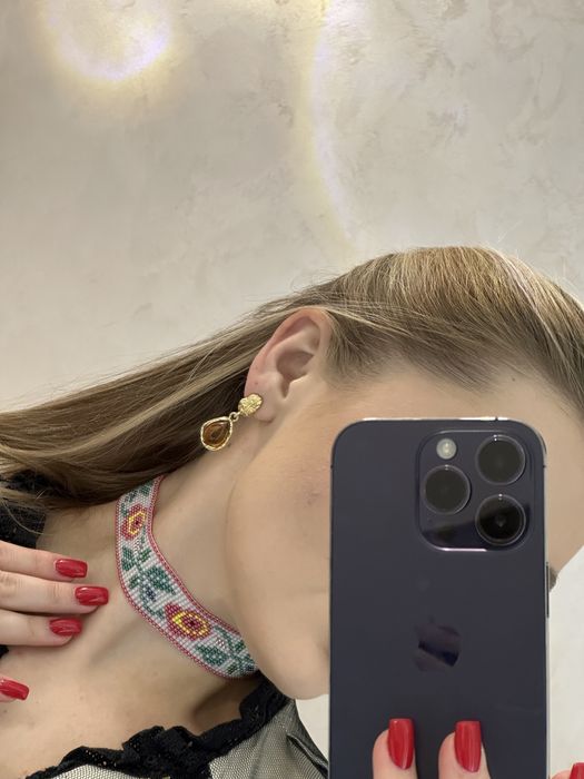 Герданз бісеру