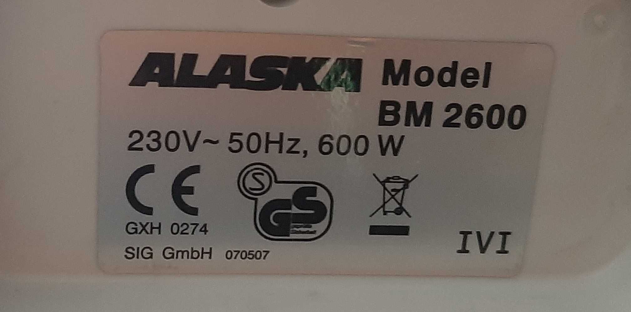 Automat do pieczenia chleba, piecyk do wypiekania chleba.