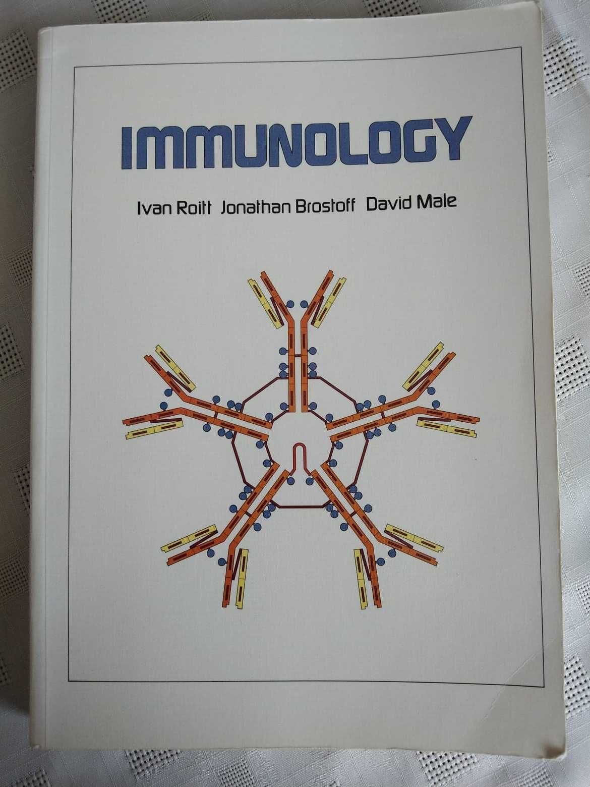 Immunology Ivan Roitt