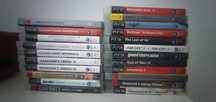 Jogos para PlayStation PS3