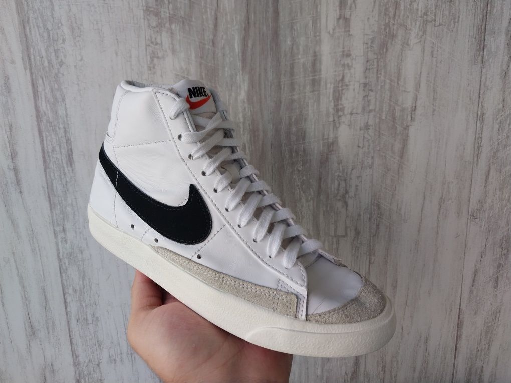 Кеды Nike Blazer Mid '77 23.5